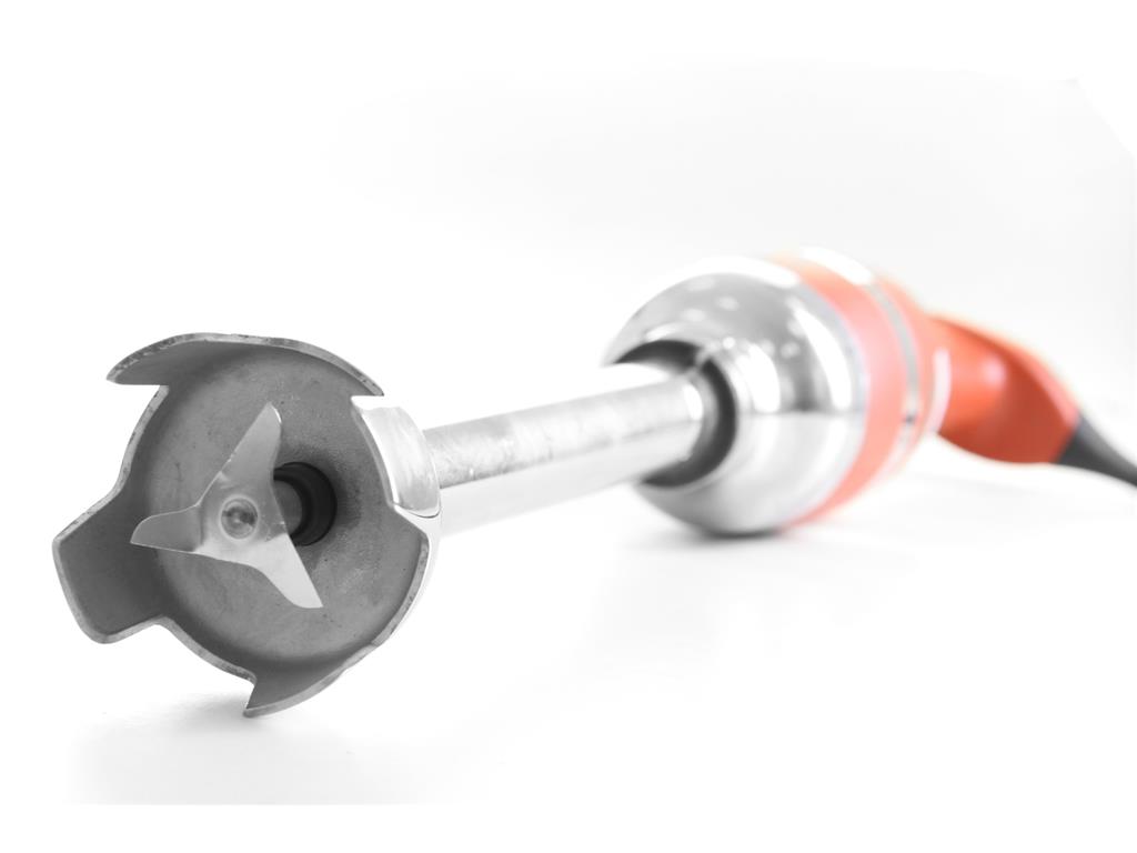 Palični mešalnik Profi line / 400W / 75cm / S stojalom