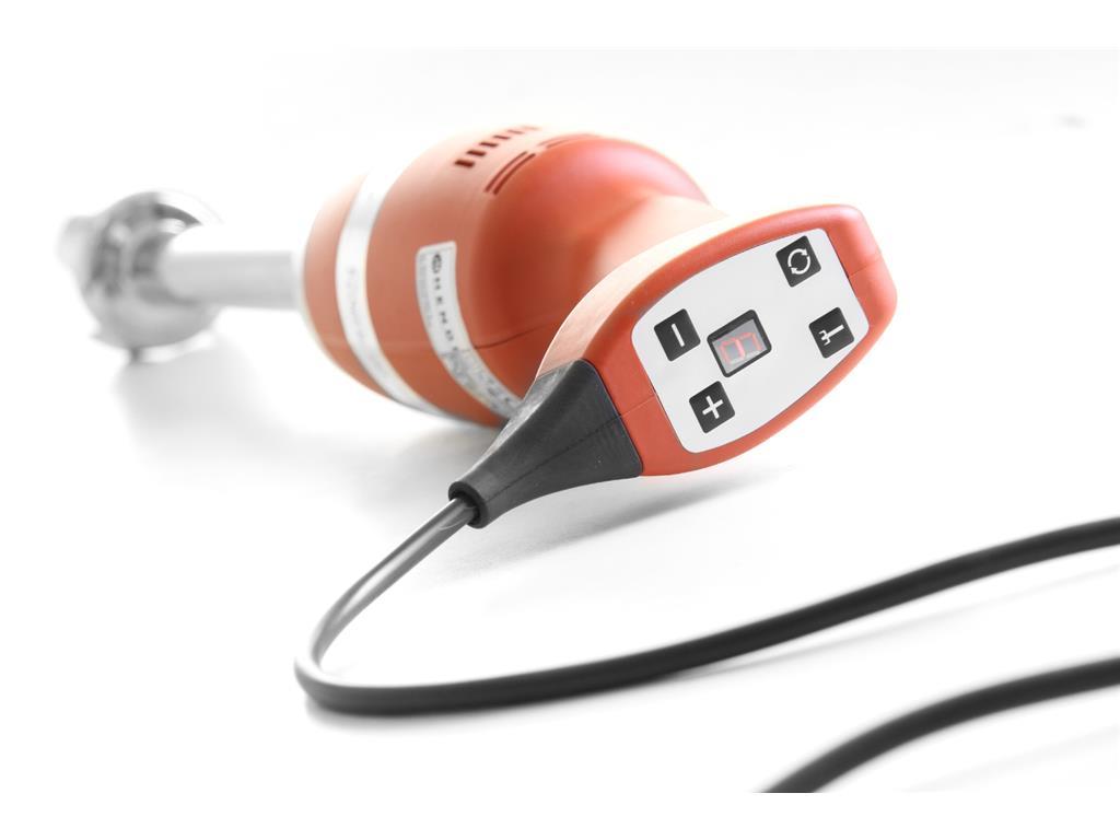 Palični mešalnik Profi line / 400W / 75cm / S stojalom