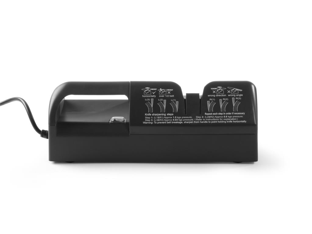 Električni brusilec nožev / 50W / 230V