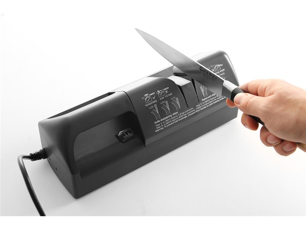 Električni brusilec nožev / 50W / 230V