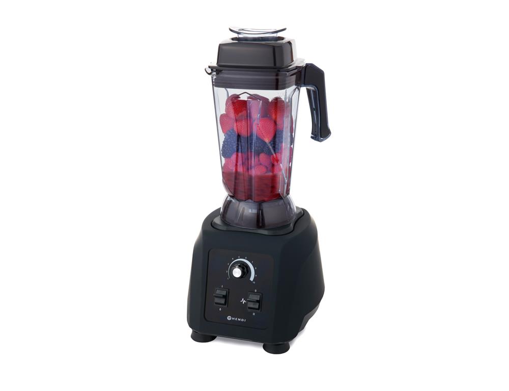 Blender / 1680W / 2,5l