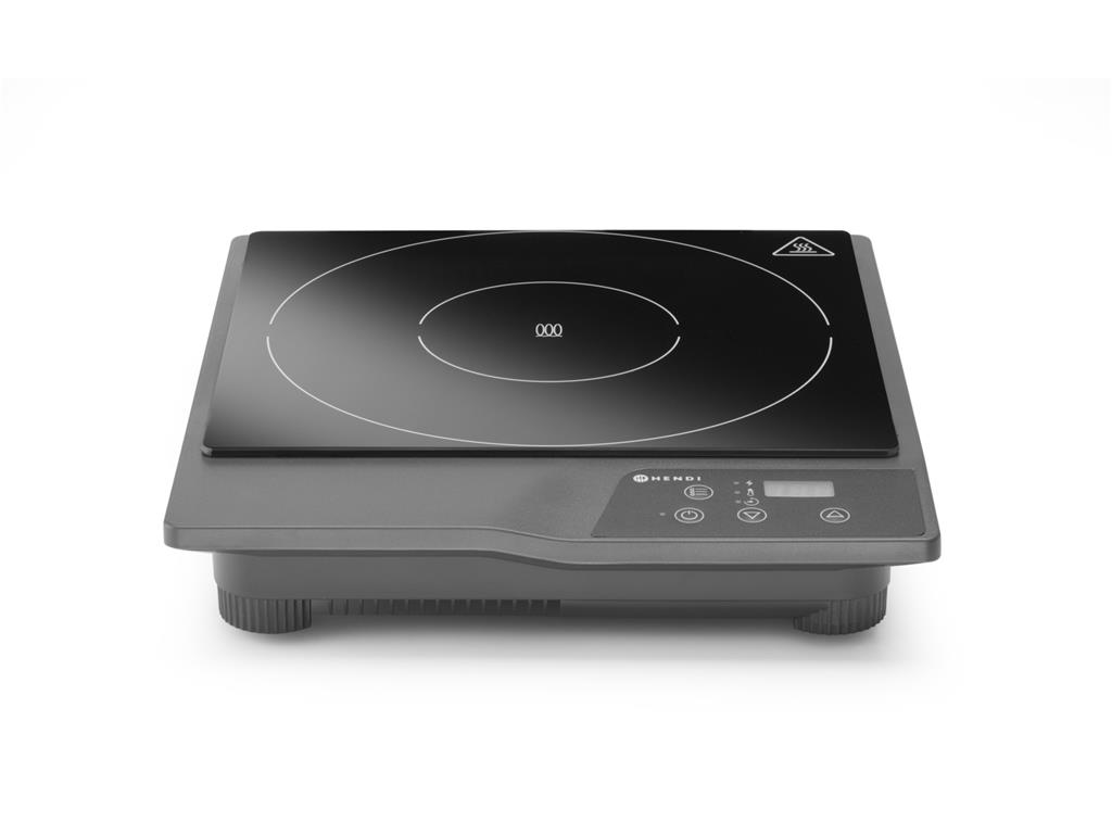 Indukcijski kuhalnik / 1800W