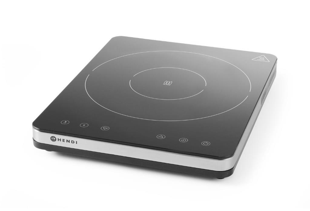 Indukcijski kuhalnik / 2000W