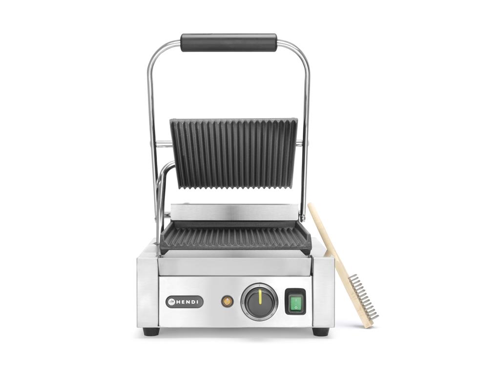 Toaster / 1800W / enojni / 22x23cm