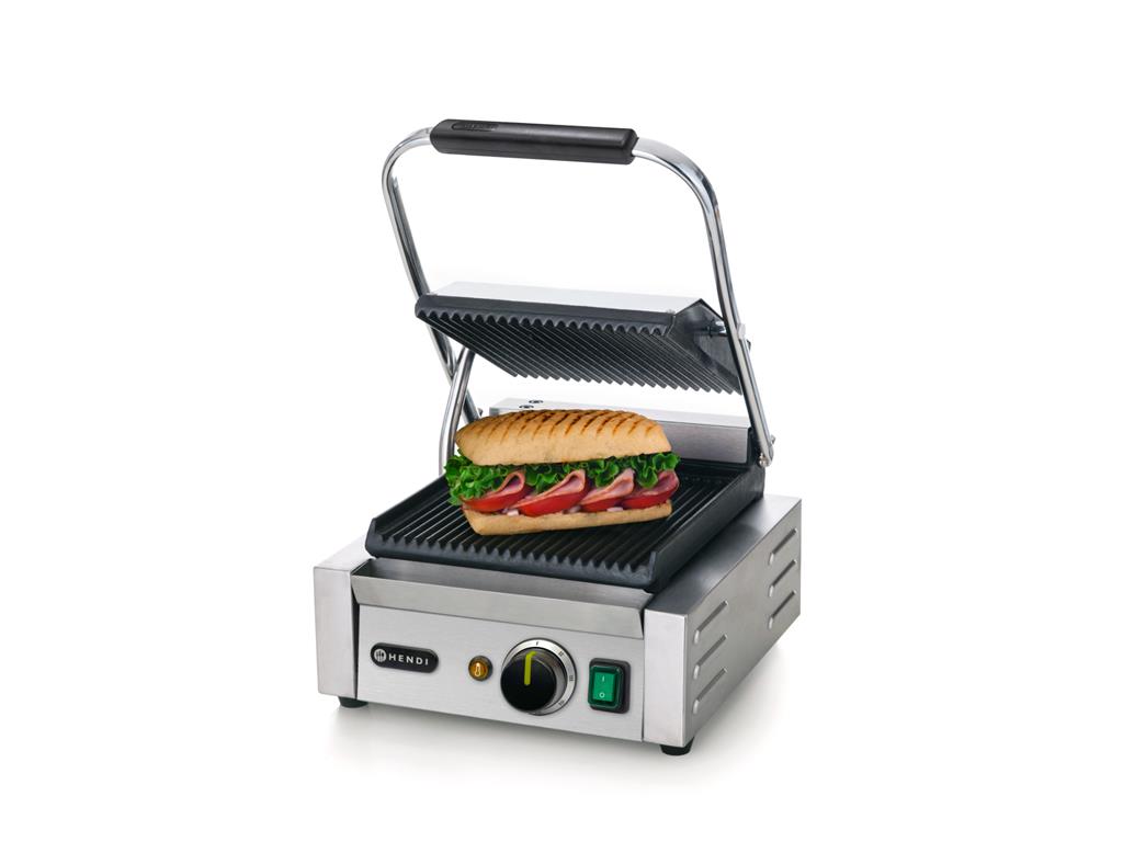 Toaster / 1800W / enojni / 22x23cm