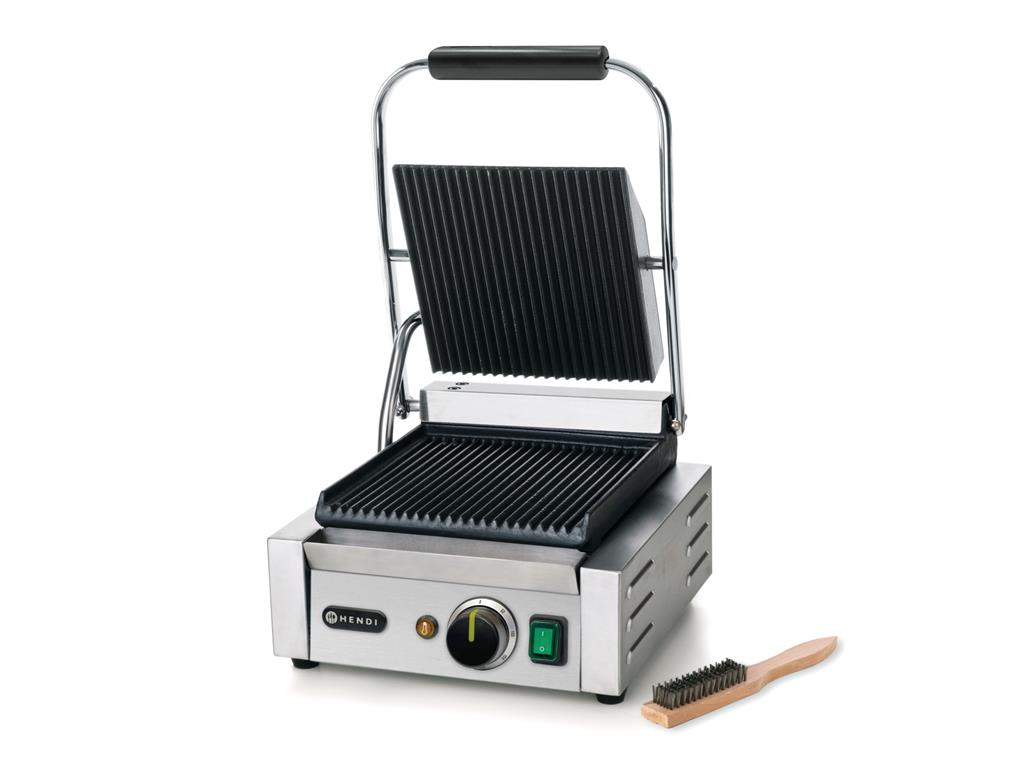 Toaster / 1800W / enojni / 22x23cm