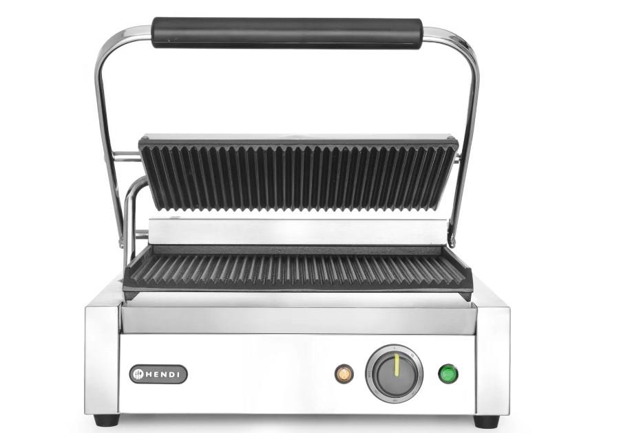 Toaster / 1800W / enojni / 22x23cm