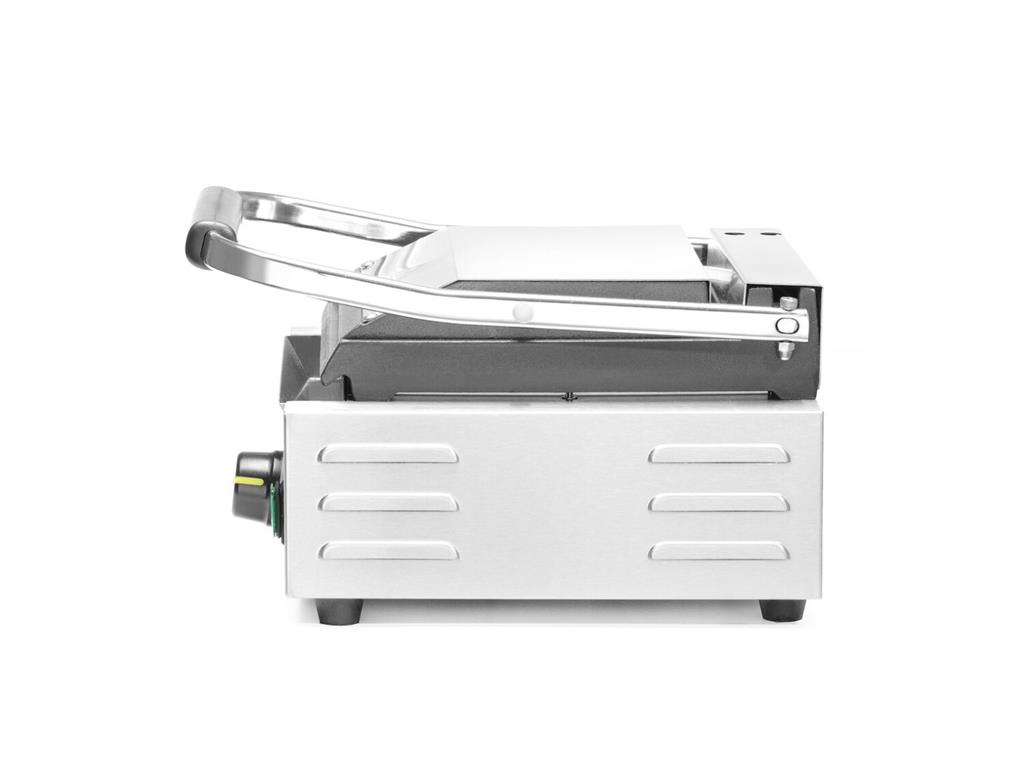 Toaster / 1800W / enojni / 22x23cm