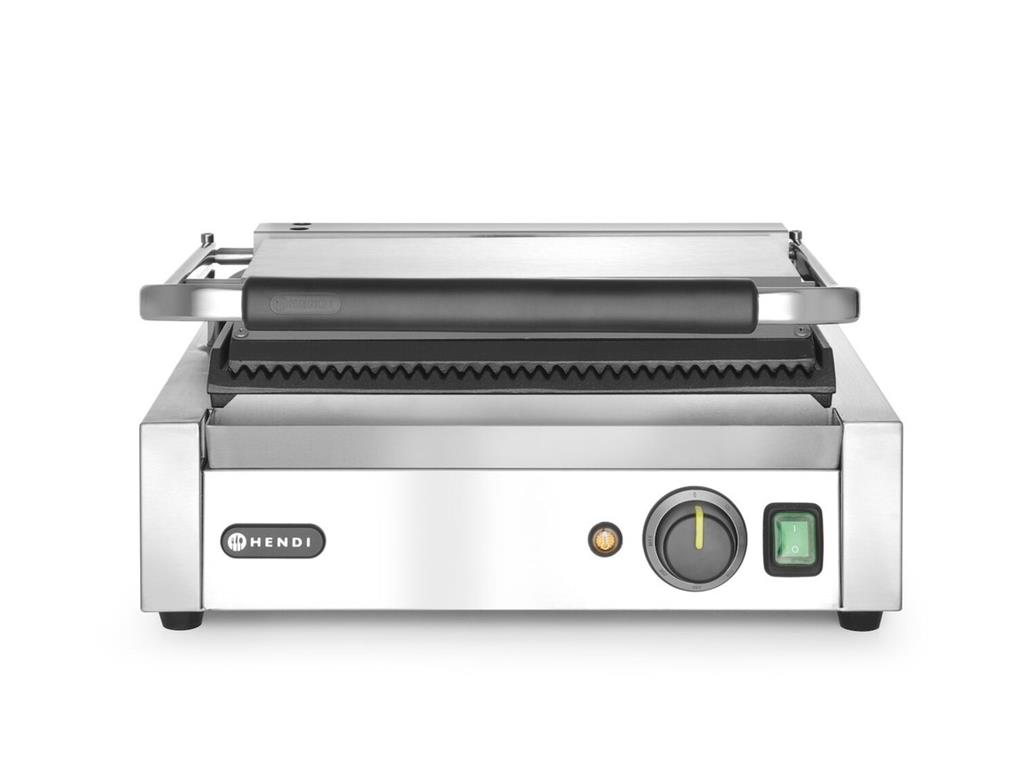 Toaster / 2200W / panini / 43x23cm