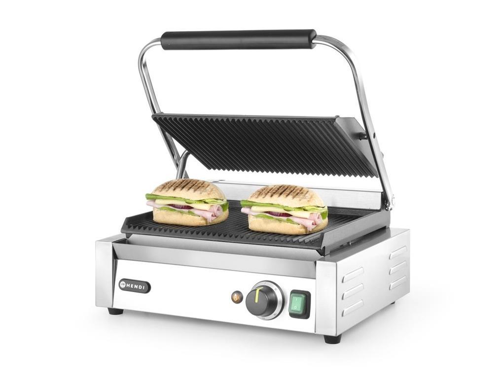 Toaster / 2200W / panini / 43x23cm