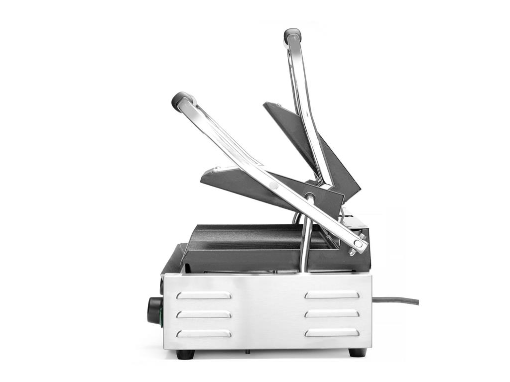 Toaster / 3600W / dvojni / 57x37cm