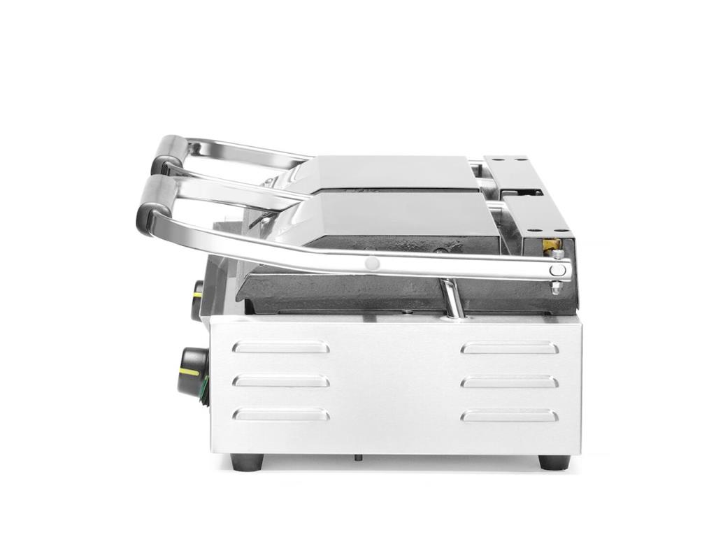 Toaster / 3600W / dvojni / 48x23cm