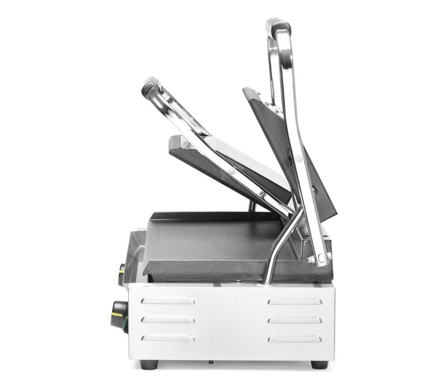 Toaster / 3600W / dvojni / 48x23cm