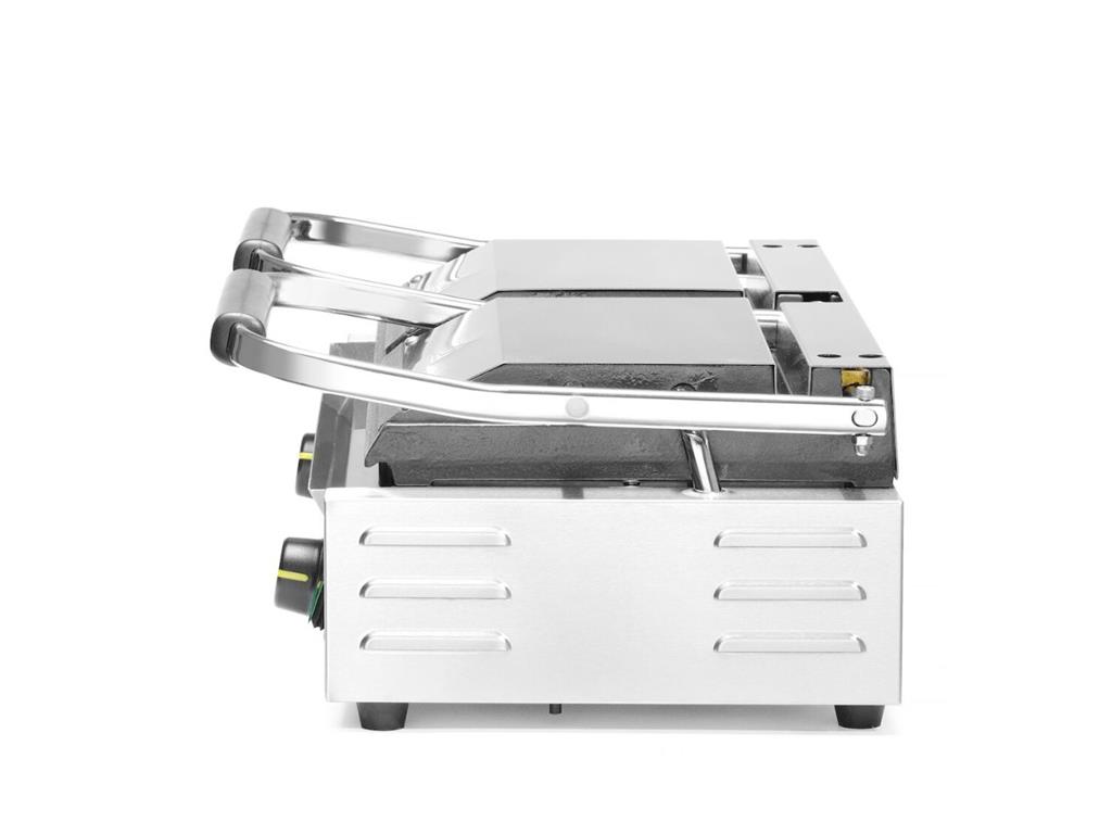 Toaster / 3600W / dvojni / 48x23cm