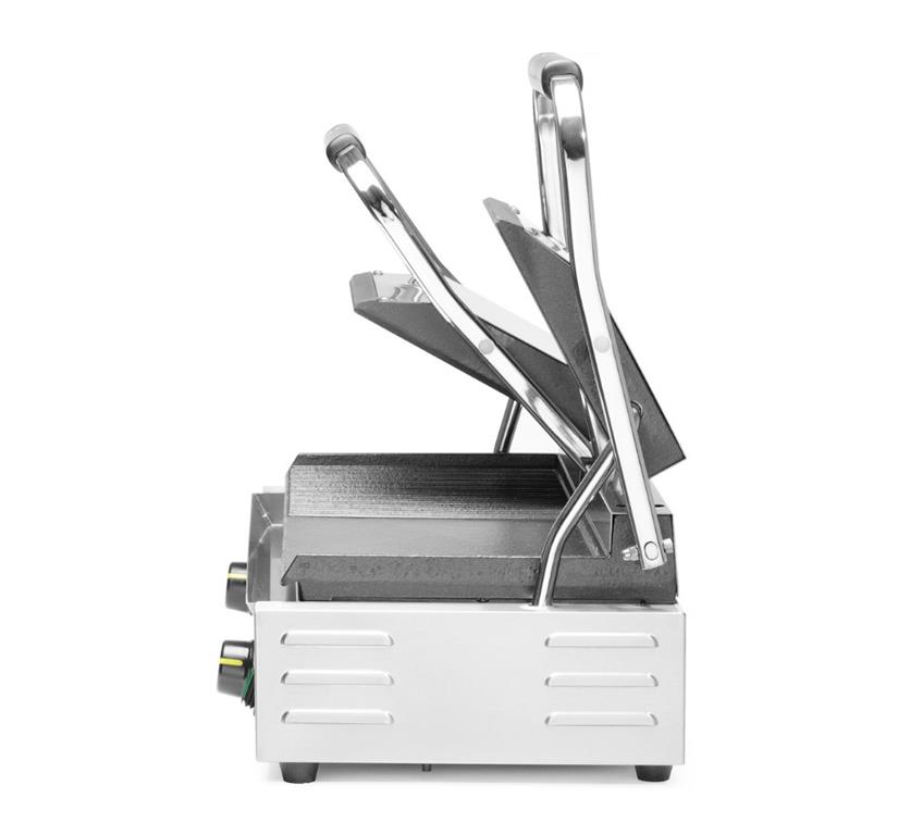 Toaster / 3600W / dvojni / 48x23cm