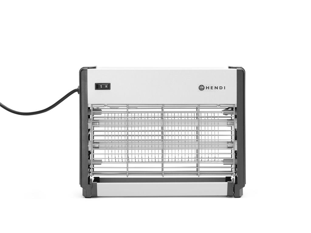 Električni muholovec / 26W / za 50m2 / 36x26x9cm