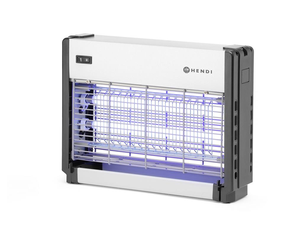 Električni muholovec / 26W / za 50m2 / 36x26x9cm