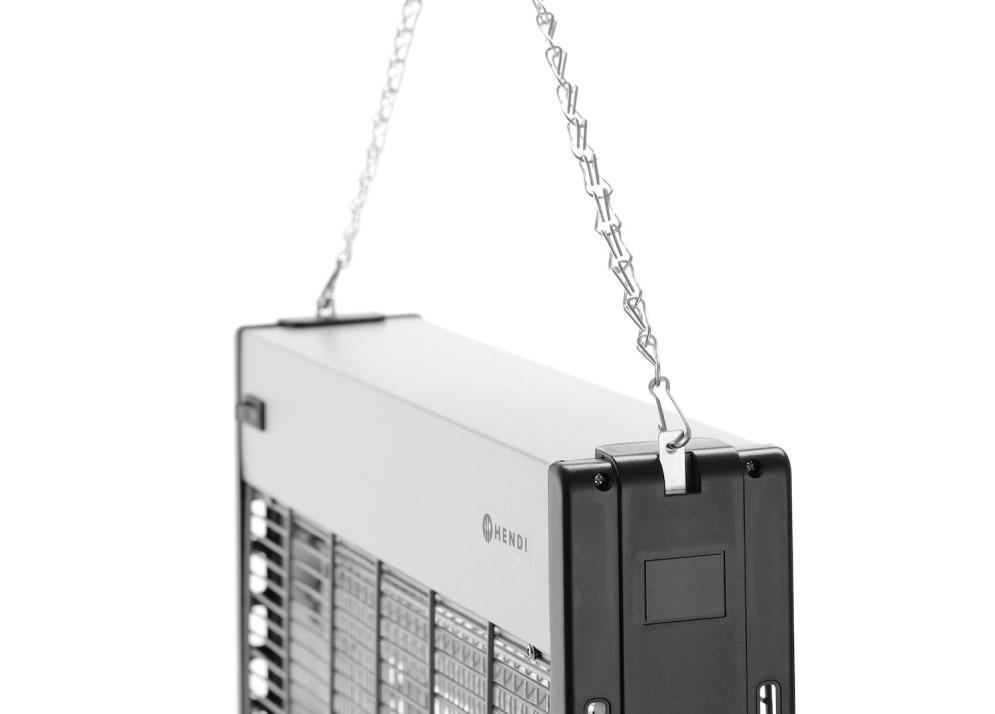 Električni muholovec / 26W / za 50m2 / 36x26x9cm