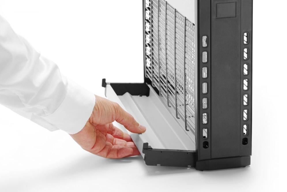 Električni muholovec / 40W / za 100m2 / 49x31x9cm