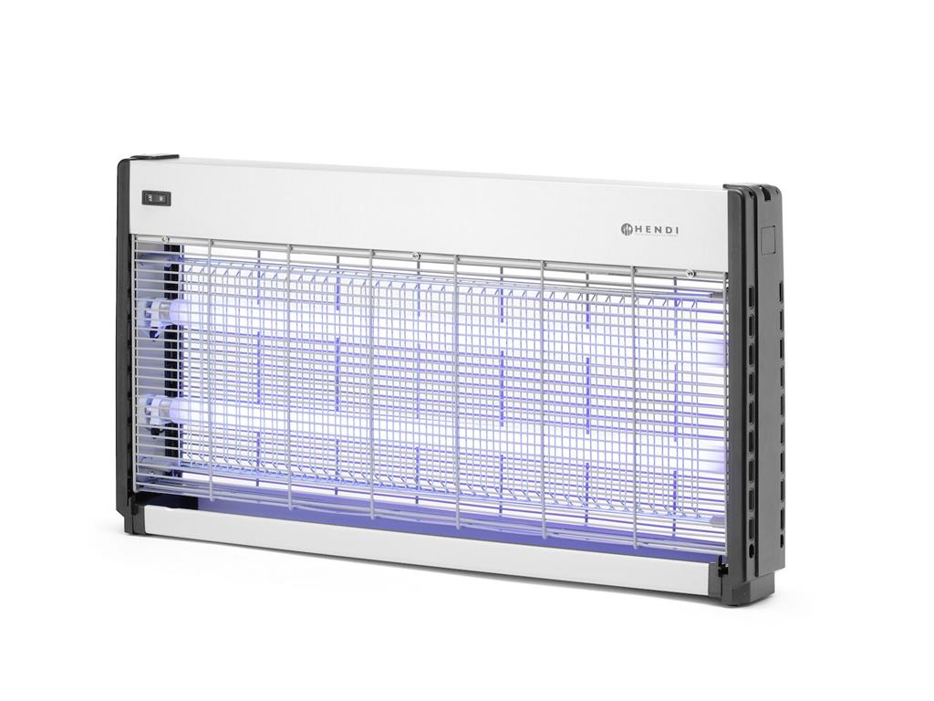 Električni muholovec / 45W / za 150m2 / 64x36x9cm
