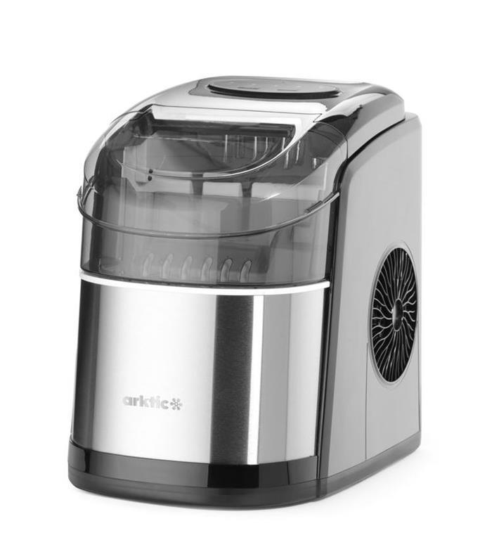 Namizni ledomat / 120W