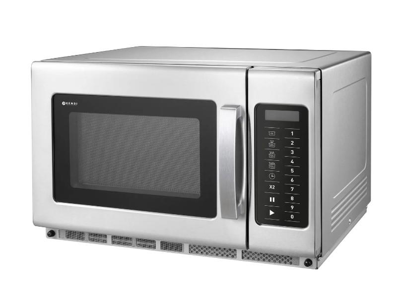 Mikrovalovna pečica / Profi Line / 1800W