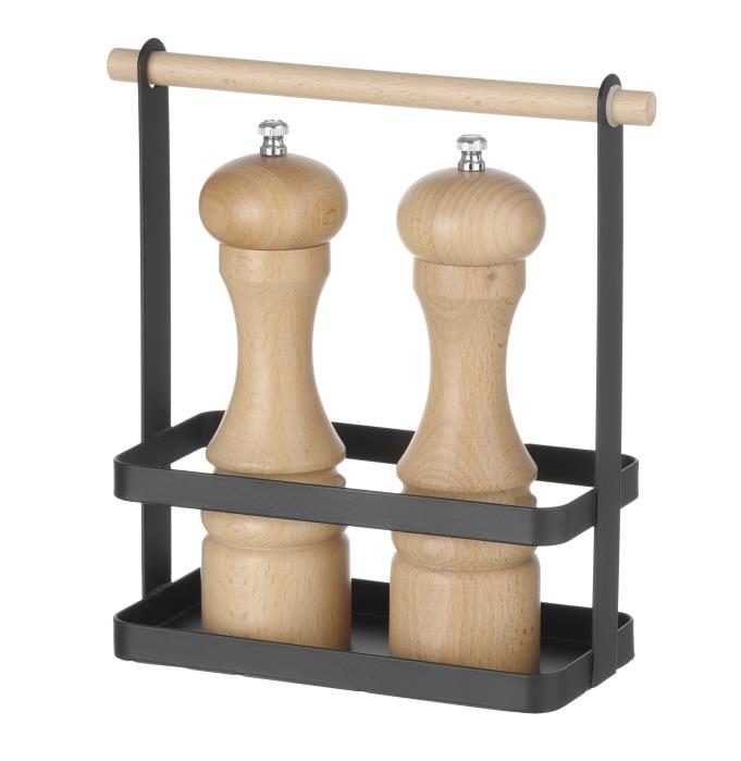 Garnitura Table Caddy / dvodelna / 24cm