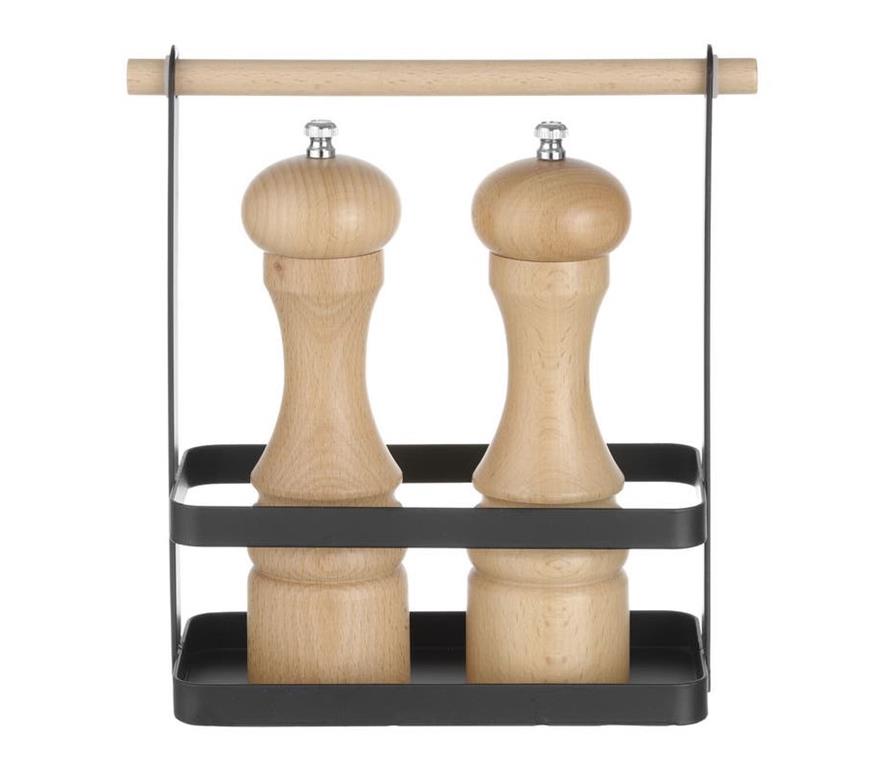 Garnitura Table Caddy / dvodelna / 24cm