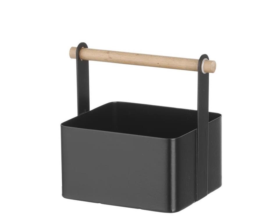 Garnitura Table caddy / štiridelna / 16cm