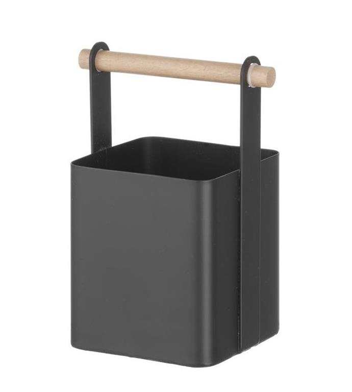 Košara za jedilni pribor Table Caddy / 14x11cm