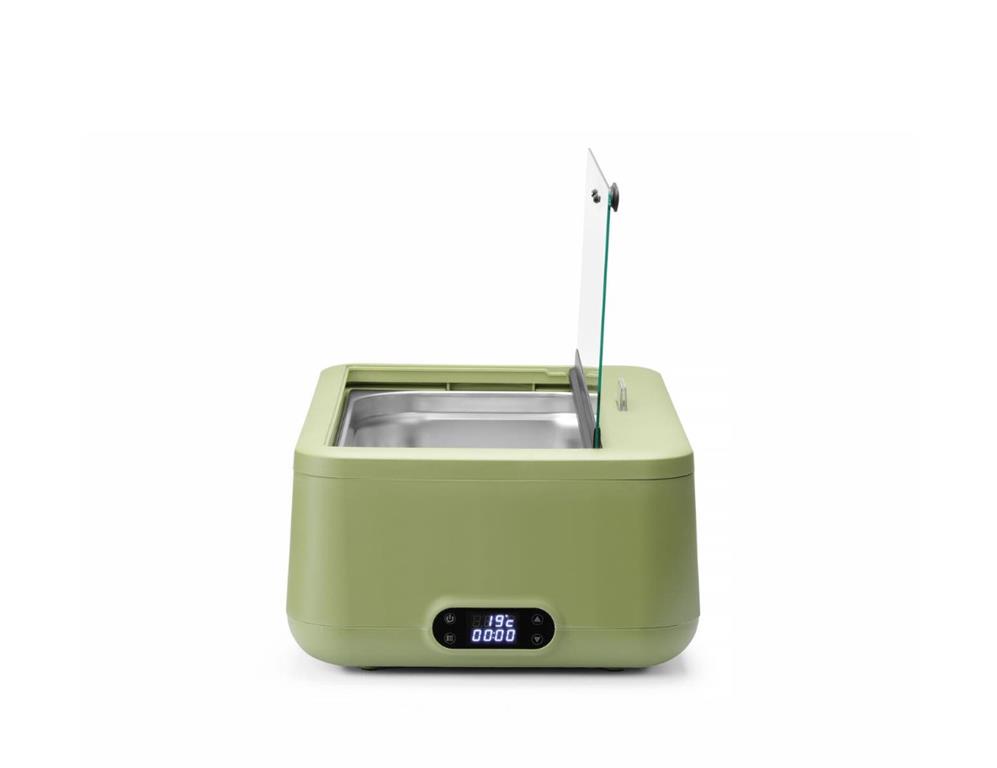 Električna chafing grelna posoda za serviranje / 700W / 4L