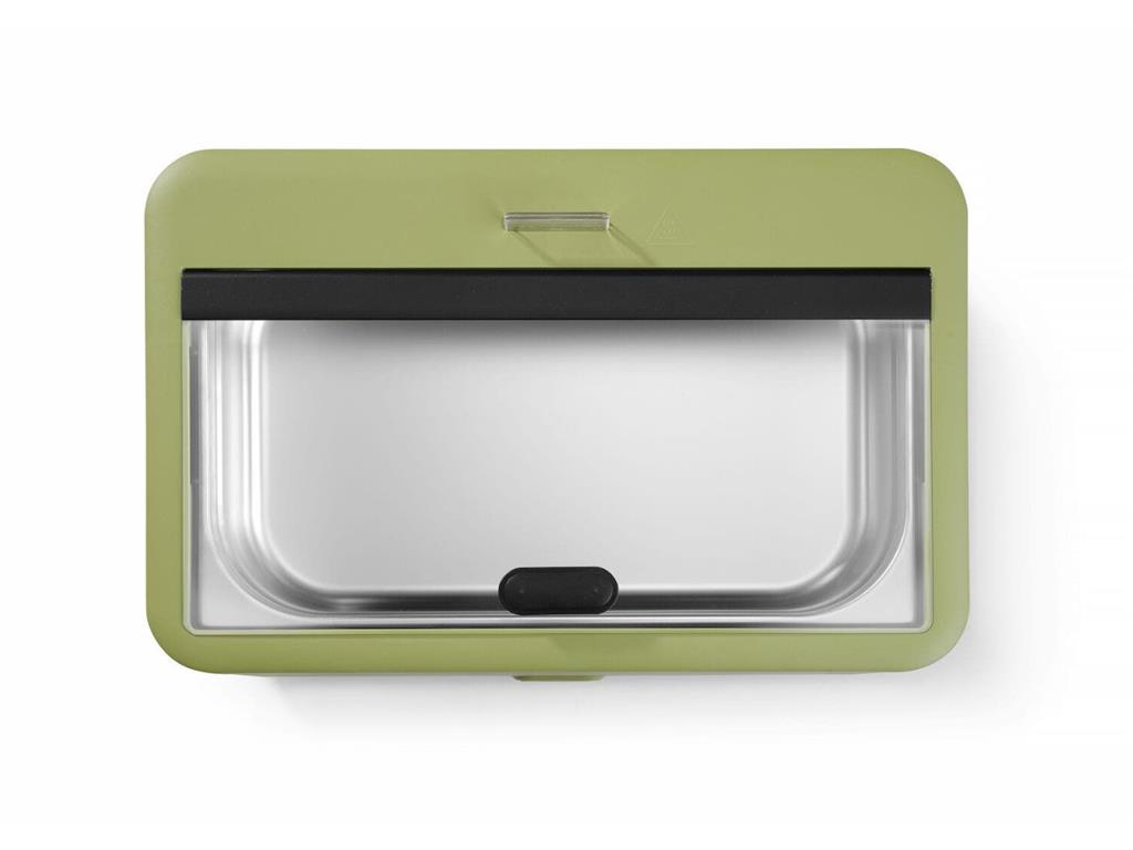 Električna chafing grelna posoda za serviranje / 700W / 4L