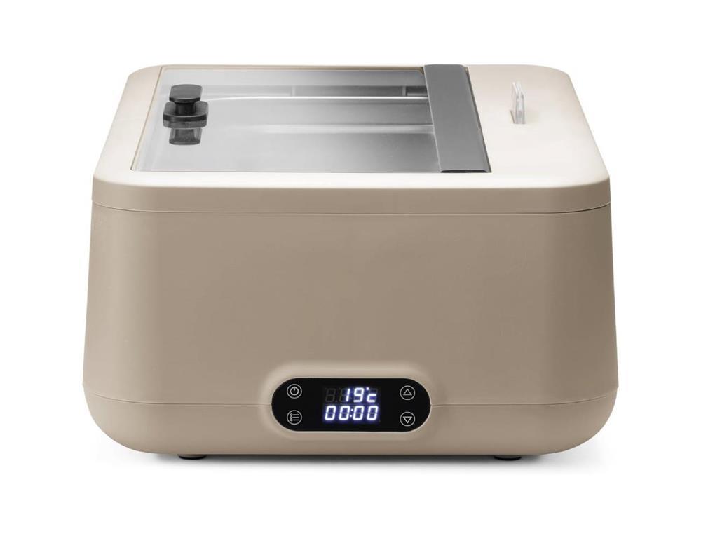Električna chafing grelna posoda za serviranje / 700W / 4L