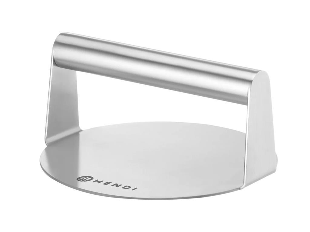 Stiskalnik za smash hamburger pleskavice / 16cm