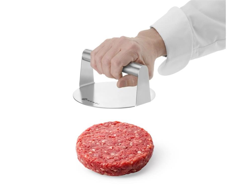 Stiskalnik za smash hamburger pleskavice / 16cm
