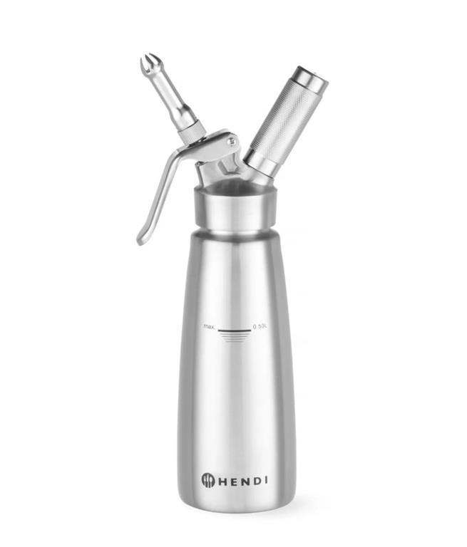 Aparat za smetano / Master Whip / 0.5L