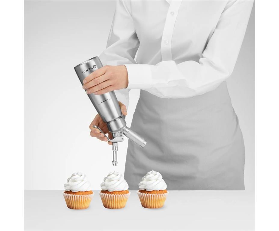 Aparat za smetano / Master Whip / 0.5L