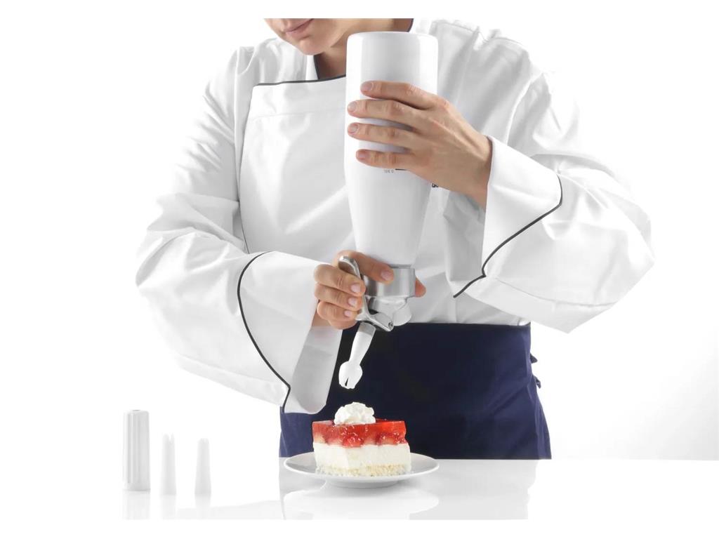 Aparat za smetano / Kitchen Line / 0,25l