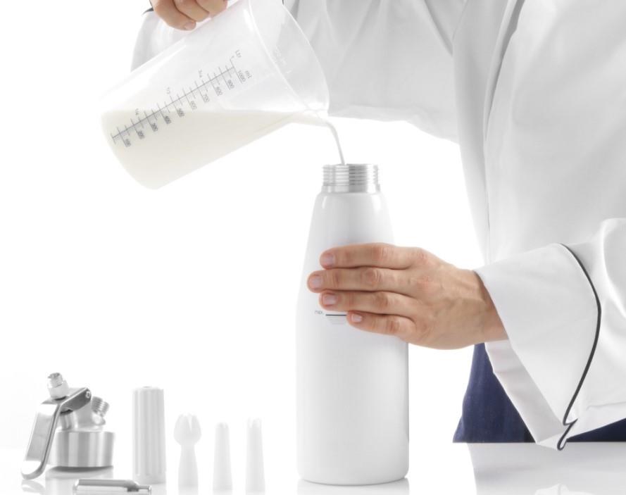 Aparat za smetano / Kitchen Line / 0,5l