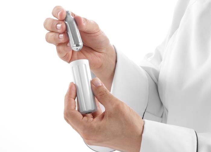 Aparat za smetano / Kitchen Line / 0,95l