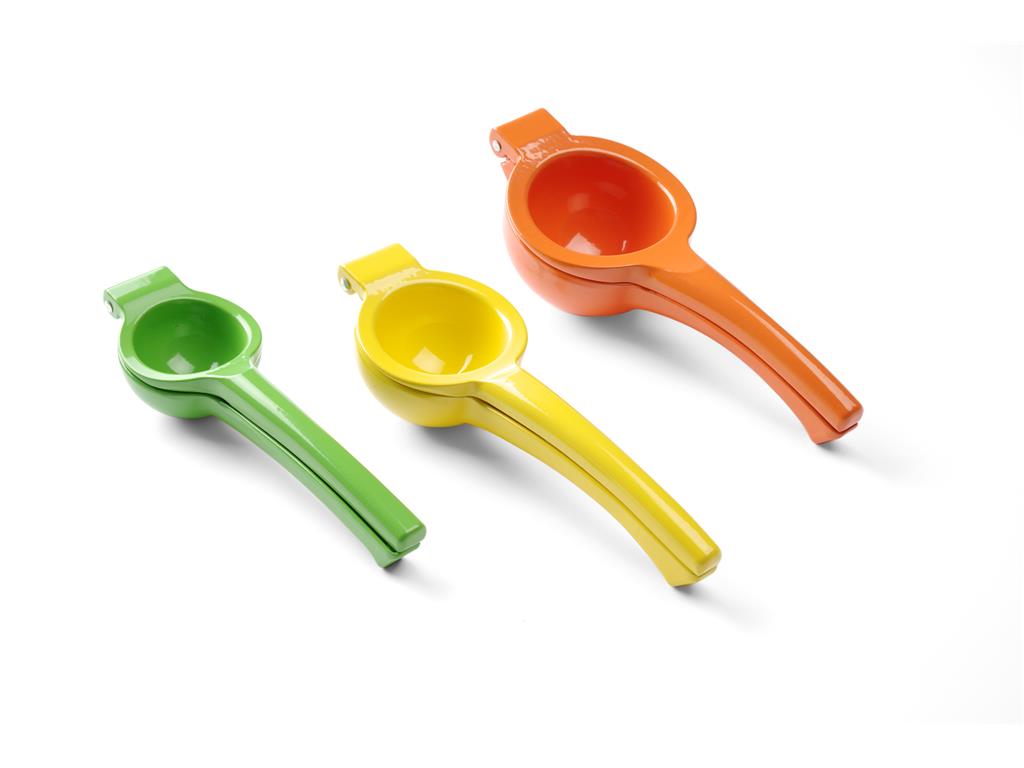 Ožemalnik citrusov in agrumov / barvni