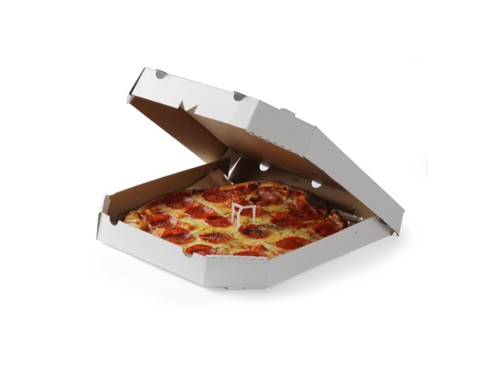 Razmik za pizza škatlo / 500kos