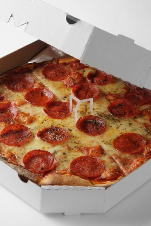 Razmik za pizza škatlo / 500kos