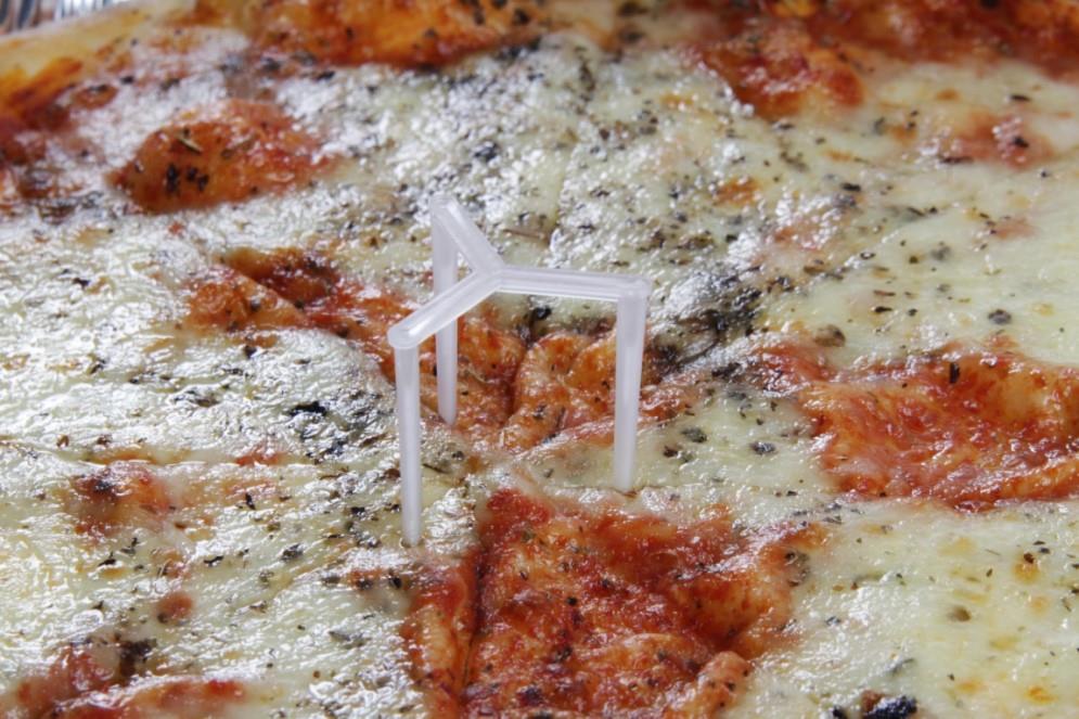 Razmik za pizza škatlo / 500kos