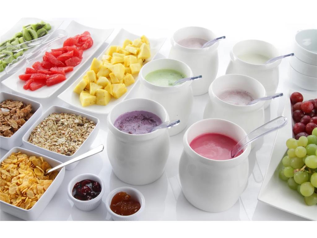 Vrč za serviranje v samopostrežnem bifeju / 1L