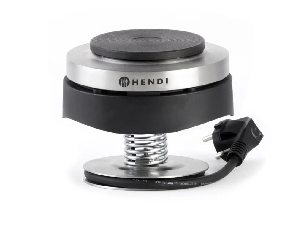 Električni grelec za chafing posodo / 500W / 230V