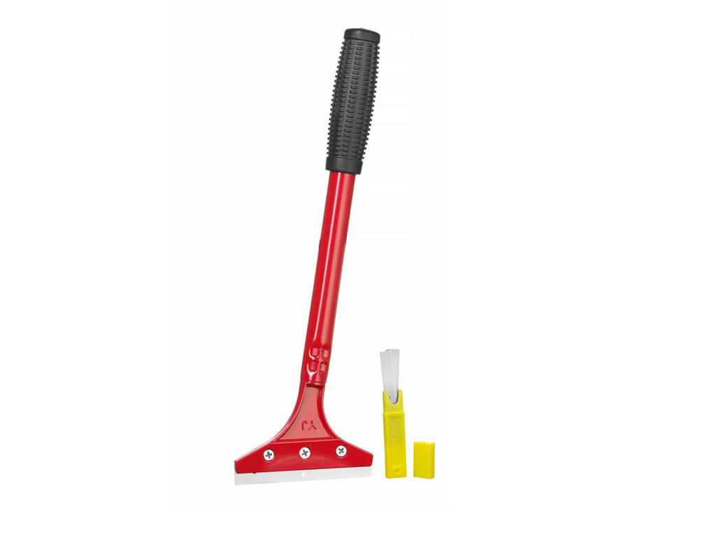 Strgalo za žar / 27cm