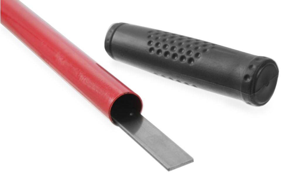 Strgalo za žar / 27cm