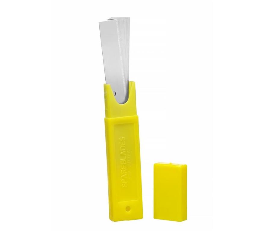 Rezervni nožki za strgalo / 10 kos