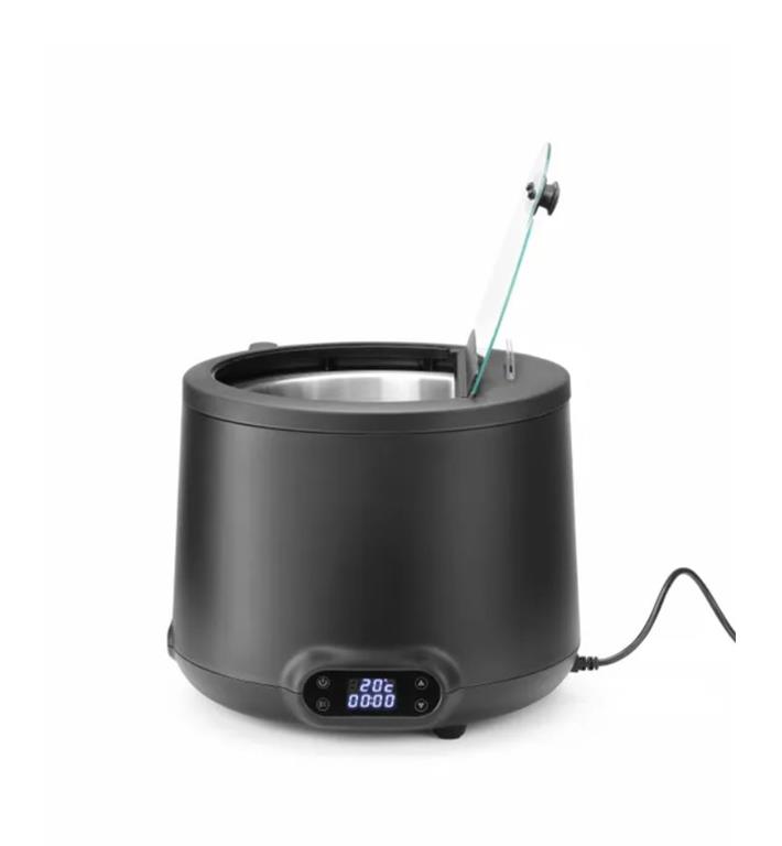 Električni grelec juhe Uniq / 500W / 8L / 37x33cm